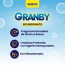 JABON LIQUIDO GRANBY LIMON 800ML DOYPACK