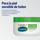 CETAPHIL CREMA HIDRATANTE 250GR