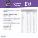 EXTREME GAINER VAINILLA 2.270GR CIBELES