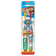 CEPILLO GUM NINO PAW PATROL X2 4060 SUAVE +3ANOS