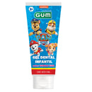 PASTA GUM NINOS PAW PATROL 100GR GEL SABOR CHICLE