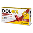 DOLEX 500MG CAPSULAS BLANDAS X5