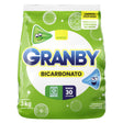 JABON POLVO GRANBY MATIC BICARBONATO 3K