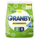 JABON POLVO GRANBY MATIC BICARBONATO 3K