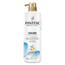 SHAMPOO PANTENE EQUILIBRIO 510ML