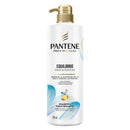 SHAMPOO PANTENE EQUILIBRIO 510ML