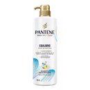 SHAMPOO PANTENE EQUILIBRIO 510ML