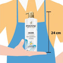 SHAMPOO PANTENE EQUILIBRIO 510ML