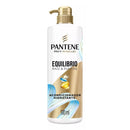 ACONDICIONADOR PANTENE EQUILIBRIO 510ML