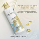 ACONDICIONADOR PANTENE EQUILIBRIO 510ML