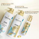 ACONDICIONADOR PANTENE EQUILIBRIO 510ML
