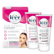 CREMA DEPILATORIA ROSTRO VEET 50ML + CR.POST DEPIL