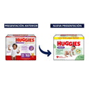 PANTS HUGGIES NATURAL CARE XG X56