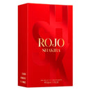 SHAKIRA ROJO EDP 50ML