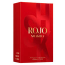 SHAKIRA ROJO EDP 80ML