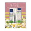 SELBY CREMA MANOS Y CUTIC.ALOE 75GR +CR.COPR.200GR