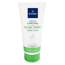 SELBY CREMA MANOS Y CUTIC.ALOE 75GR +CR.COPR.200GR