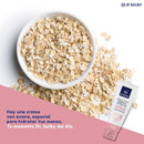 SELBY CREMA MANOS Y CUTIC.AVENA 75GR +CR.CORP.200