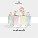 FEMININE DIVINE EDT 50ML