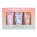 MARIA RICCETTO CREMA MANOS TRIO 50GR MUSK/MAGN/LOV