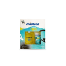 ESTUCHE MISTRAL OCEAN VIBES EDT 50ML +DEO.AEROSOL
