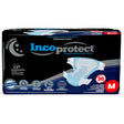 PANAL ADULTO INCOPROTECT NOCTURNO M X30