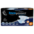 PANAL ADULTO INCOPROTECT NOCTURNO G X30
