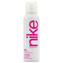 NIKE PURPLE(W)DESODORANTE SPRAY 200ML