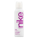 NIKE PURPLE(W)DESODORANTE SPRAY 200ML