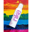 NIKE PURPLE(W)DESODORANTE SPRAY 200ML