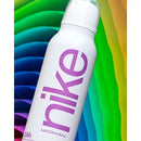 NIKE PURPLE(W)DESODORANTE SPRAY 200ML