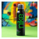 NIKE ULTRA GREEN MAN DESODORANTE SPRAY 200ML