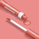 LABIAL LIQUIDO VOGUE COLORISSIMO SANDIA 5ML.