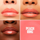 MAYBELLINE LABIAL BRILLO GLOSS 022 PEACH RING
