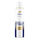 DESODORANTE AEROSOL DOVE CLINICAL ORIGINAL 150ML