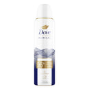 DESODORANTE AEROSOL DOVE CLINICAL ORIGINAL 150ML