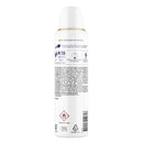DESODORANTE AEROSOL DOVE CLINICAL ORIGINAL 150ML