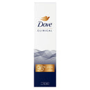 DESODORANTE AEROSOL DOVE CLINICAL ORIGINAL 150ML