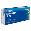 RIBEX 10MG X 15 COMP.