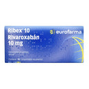 RIBEX 10MG X 15 COMP.