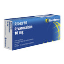 RIBEX 10MG X 15 COMP.