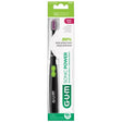 CEPILLO GUM SONIC POWER 4100 SUAVE A PILA