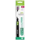 CEPILLO GUM SONIC POWER 4100 SUAVE A PILA