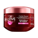 CREMA TRATAMIENTO ELVIVE CAIDA RESIST 300ML.