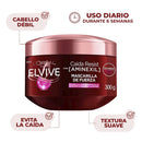 CREMA TRATAMIENTO ELVIVE CAIDA RESIST 300ML.