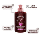 CREMA PEINAR ELVIVE CAIDA RESIST 300ML.