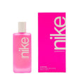 NIKE ULTRA PINK WOMAN EDT 100ML.