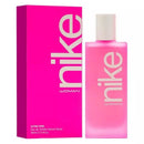 NIKE ULTRA PINK WOMAN EDT 100ML.