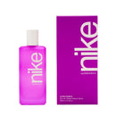 NIKE ULTRA PURPLE WOMAN EDT 100ML.