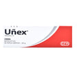 UNEX CREMA X 20 GRS.